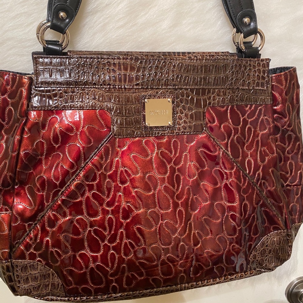 **NWT** Miche Prima Drew Shell